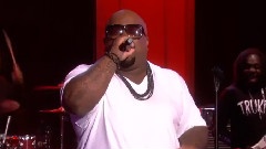 Cee Lo Green - What Christmas Means To Me