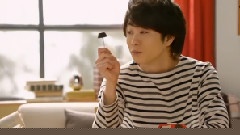 森永乳业 Pino (チョコの一滴)篇1