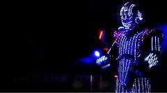 Riot On The Dancefloor