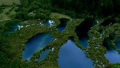 风景,音乐短片 - 最美中国之黄龙九寨沟