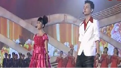 林妙可,阿尔法 - 国家