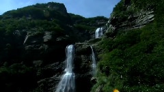 风景,音乐短片 - 最美中国之庐山