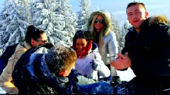 JA I MOJA DZIEWCZYNA