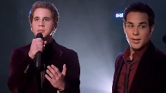 Bright Lights Bigger City & Magic