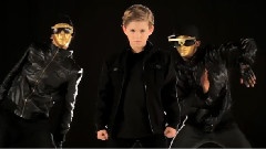 MattyB - Scream & Shout