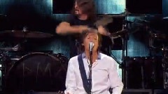 Nirvana,Paul McCartney - Cut Me Some Slack