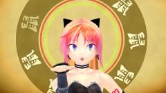 Nico,VOCALOID家族 - ネコミミアーカイブ