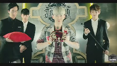 I'm Da One 防弹少年团 Cut