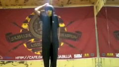 J-Hope Dancing Skills