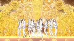 动漫< Love Live > 第二季插曲