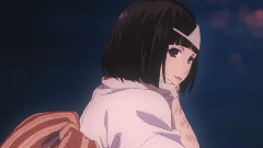 目隠都市的夜斗 (Daze)