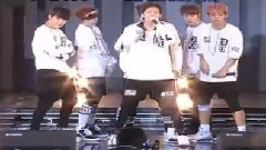 N.O & I Like You & 进击的防弹