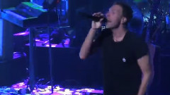 Coldplay - A Sky Full Of Stars