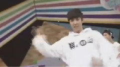 J-Hope Dance Cut
