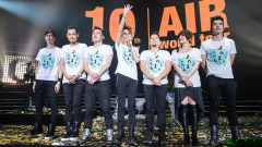 苏打绿 - 十周年巡演特辑Part3-香港站