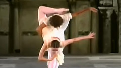 芭蕾舞<四季> 春