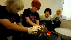 おこちゃま戦争