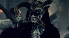 Michael Jackson - Behind The Mask