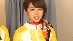 AKB48 SHOW! EP31 コント CA 収録後インタビュー