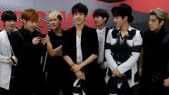 SBS MTV The Show Infinite Cut