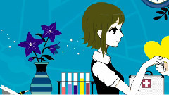 Nico - 夜もすがら君想ふ (センラ)