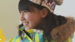 AKB48 Alpen SPORTS DEPO 14-15 冬 TVCM メイキング映像