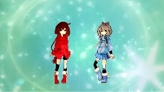 洛天依 - 离思.Departures