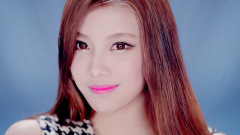 UV GIRLS - 紫外线