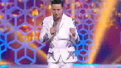 我要给你全世界