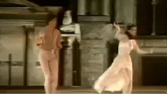 芭蕾舞< 四季 > 秋