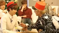 Exo Kris有趣瞬间 (Ep 1-6)