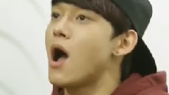 Exo Chen有趣瞬间 (Ep7-12)