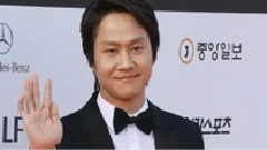 百想艺术大奖颁奖典礼红地毯