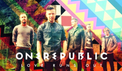 OneRepublic - Love Runs Out