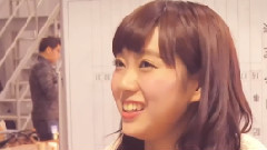 渡辺美優紀 Panasonic VERITIS(ベリティス) CM メイキング