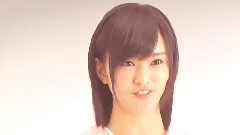 JIJIPRESS NMB山本彩,トイレのCMに出演