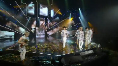 Last Romeo & 1位受赏 & 安可