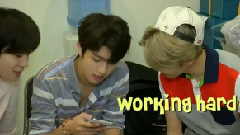 After School Club 幕后花絮