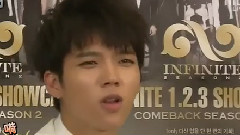 MBC Section TV 演艺通信 Infinite Cut7