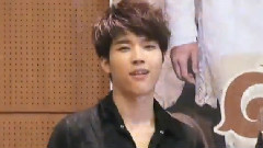 正规二辑纪念签售会In日山