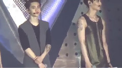 The Lost Planet In Hong Kong