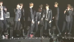 文熙俊的纯洁的15岁 EXO Cut