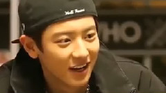Exo Chanyeol有趣瞬间 (Ep 1-6)