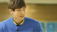 Exo Chanyeol有趣瞬间 (Ep7-12)