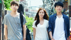 Davichi - 分手再会