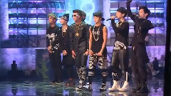 防弹少年团出道一周年纪念