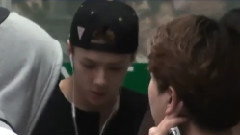 香港机场 - Sehun, I Luv U Anyway!