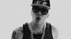 MC耀宗 - 蓝图与话筒