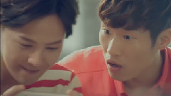 G-Dragon(BigBang) - LG U LTE8 NEW CF 世界杯篇 30S Ver.