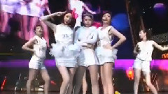 Dream Girls - Amazing & 美丽头条